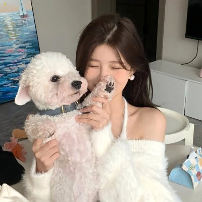 狱见妳，爱上你